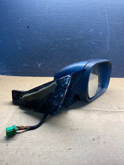 2007 - 2011 Volvo XC70 V70 Right Passenger RH View Door Mirror AD7289 DG10