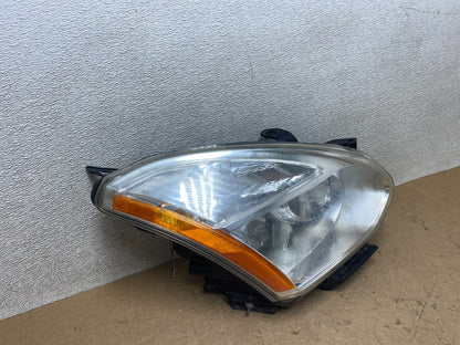 2009-2013 Nissan Rogue Right Passenger Xenon HID Headlight OEM W9073 DW2