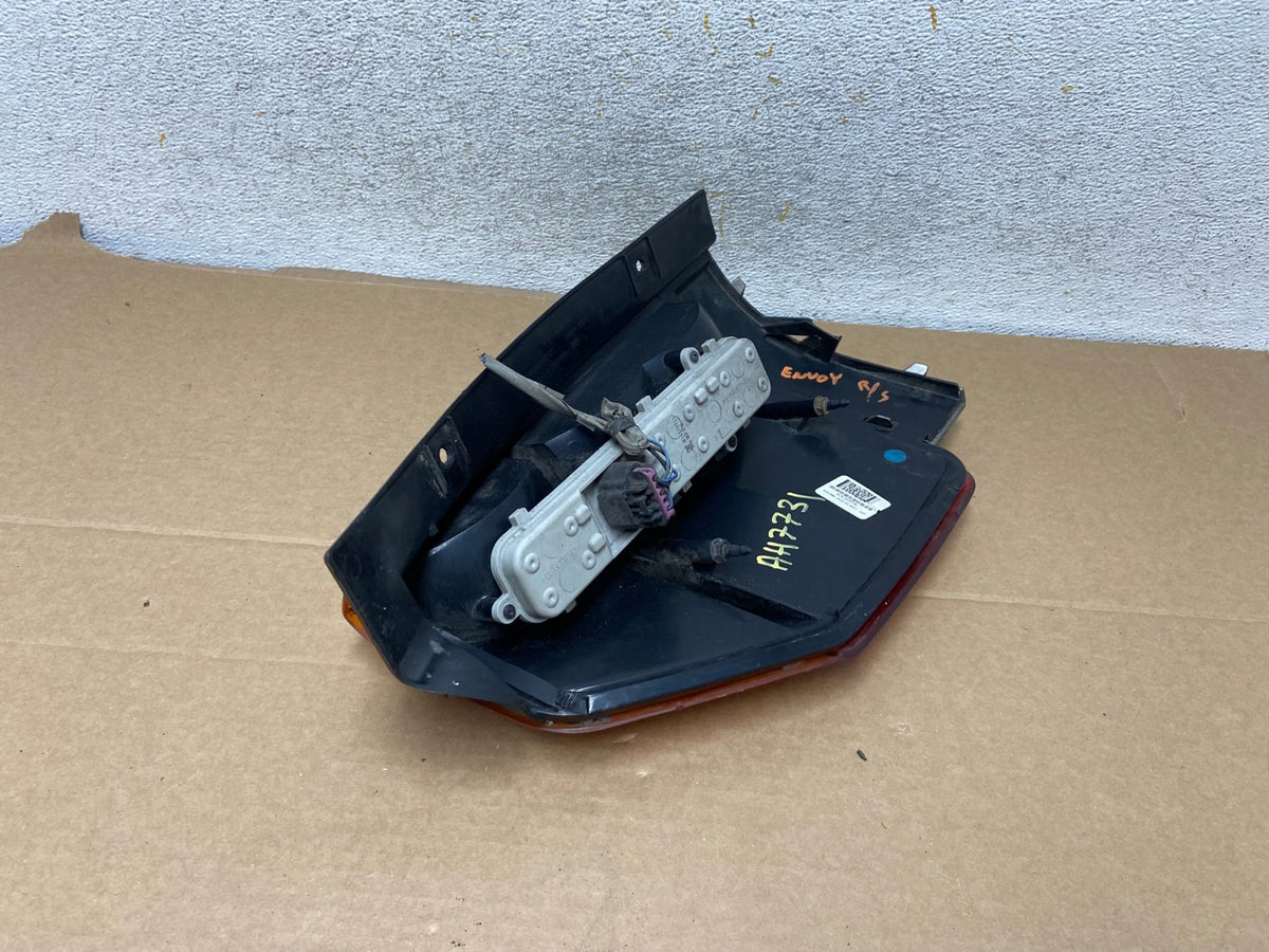 2002-2009 GMC Envoy Right Passenger RH Side Tail Light AH7731 LK4