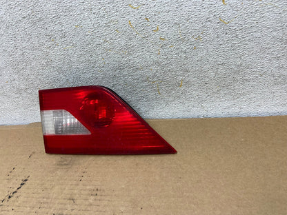 2004 2005 2006 Bmw X3 Right Passenger Rh Inner Tail Light AH7836 LK2