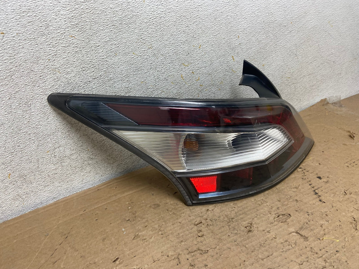 2012 2013 2014 Nissan Maxima Left Driver Lh Side Tail light AH9285 LK1