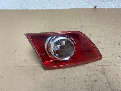 2003-2005 Infiniti FX35 FX45 Left Driver Lh Red Inner Tail Light AF4984 LK0