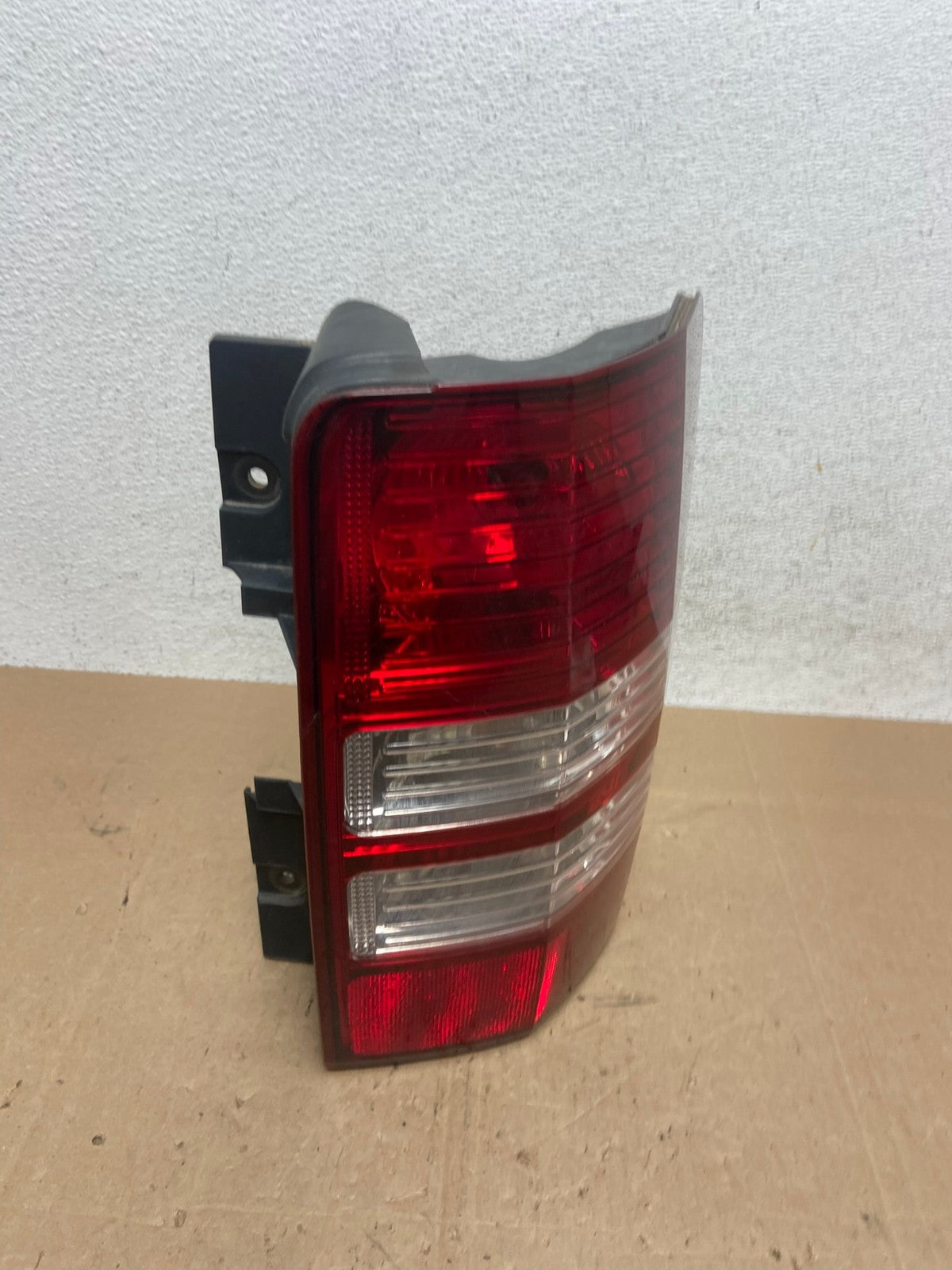 2008 to 2012 Jeep Liberty Right Passenger RH Side Tail Light AE6048 LK2