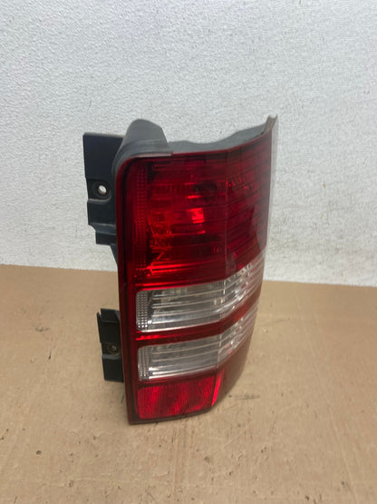 2008 to 2012 Jeep Liberty Right Passenger RH Side Tail Light AE6048 LK2