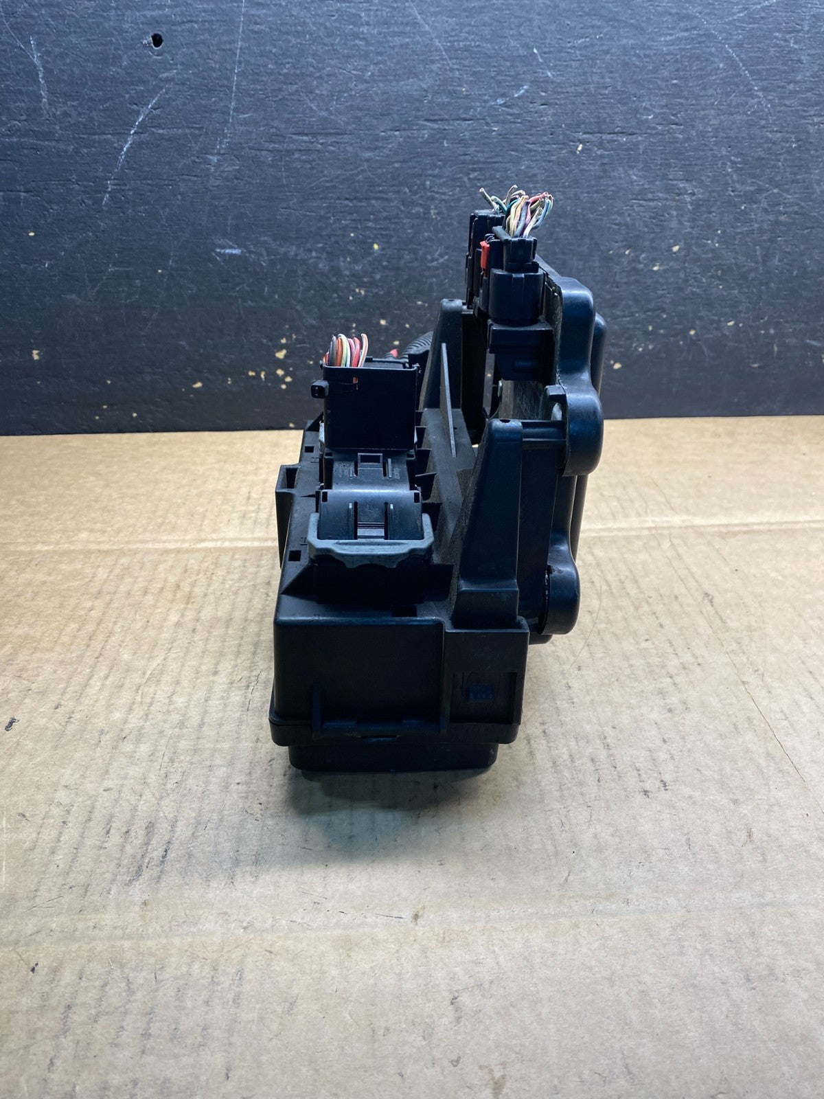 2006 Jeep Grand Cherokee Commander Fuse Box Relay ab3972 DG3