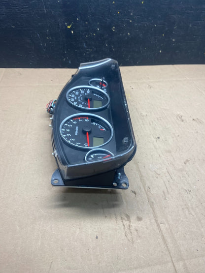 2010 2011 2012 Nissan Pathfinder Speedometer Cluster Gauge OEM p5561 DG1