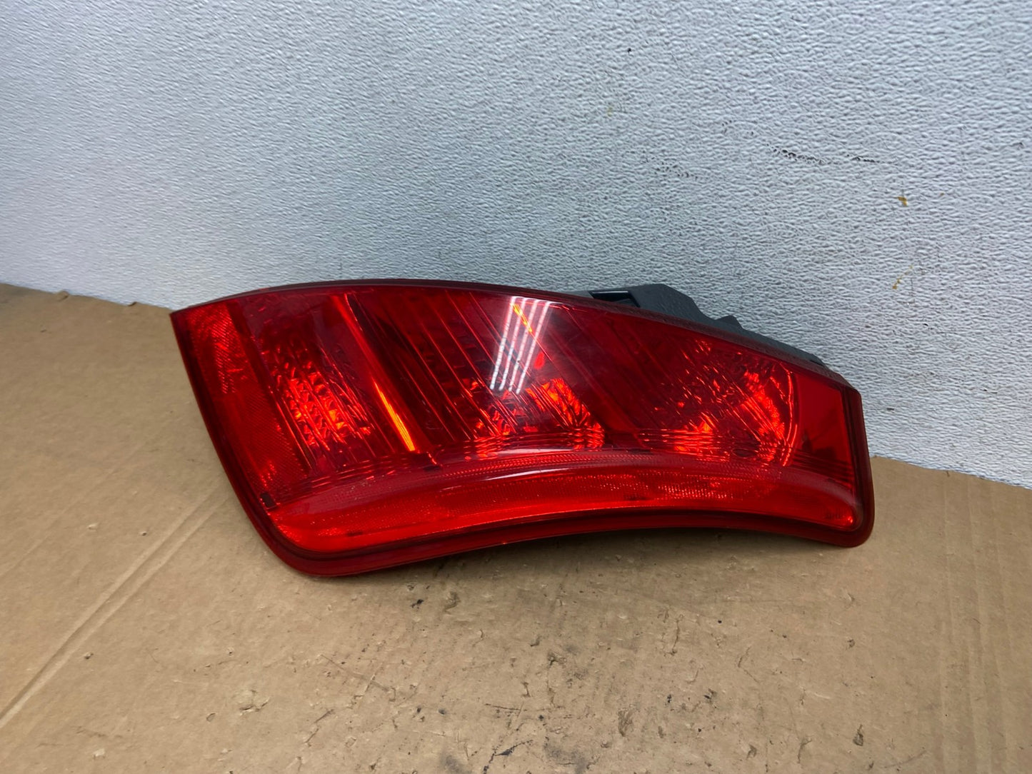 2003 2004 2005 Nissan Murano Right Passenger Rh Side Tail Light AD3040 LK1
