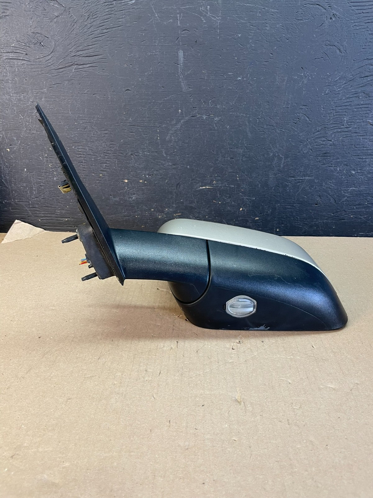 2005 2006 2007 Mercury Montego Left Driver Lh View Door Mirror AE1118 DW3