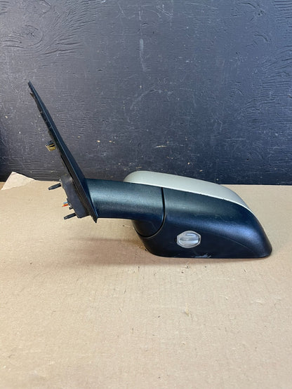 2005 2006 2007 Mercury Montego Left Driver Lh View Door Mirror AE1118 DW3