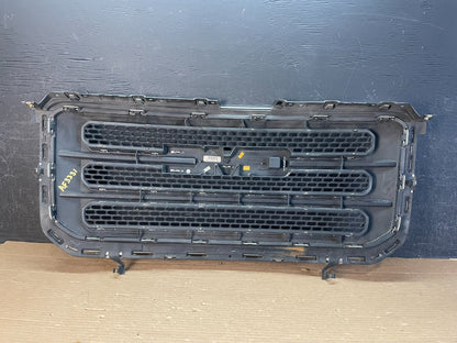 2013 2014 2015 GMC Acadia Front Upper Grill Grille AF3331 DG3