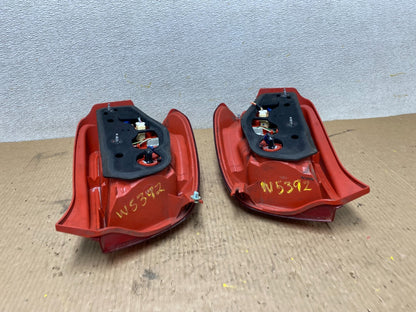 2008 - 2014 Scion XD Left+Right Set Side Tail Light OEM W5392 DG8