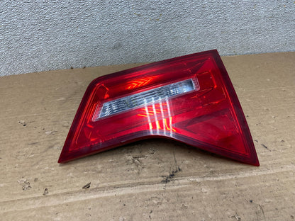 2007 2008 2009 Acura Mdx Right Passenger Rh Side Inner Tail Light Oem AB4774 LK0