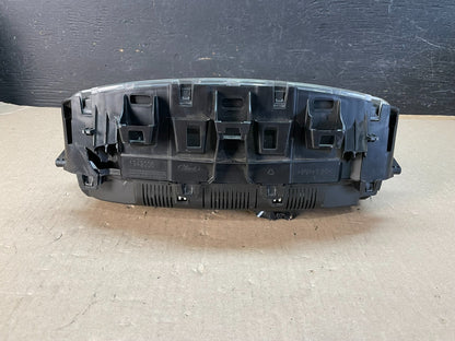 2016 to 2018 Ford Transit Connect Speedometer Cluster ae3312 DG8