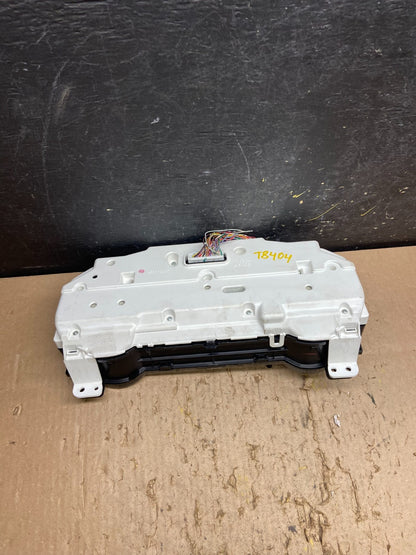 2006 to 2010 Toyota Sienna Speedometer Cluster Gauge t8404 DG5