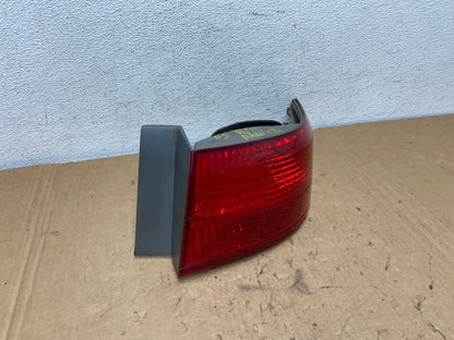 2005 Honda Accord Right Passenger Rh Side Tail Light AD3243 LK2