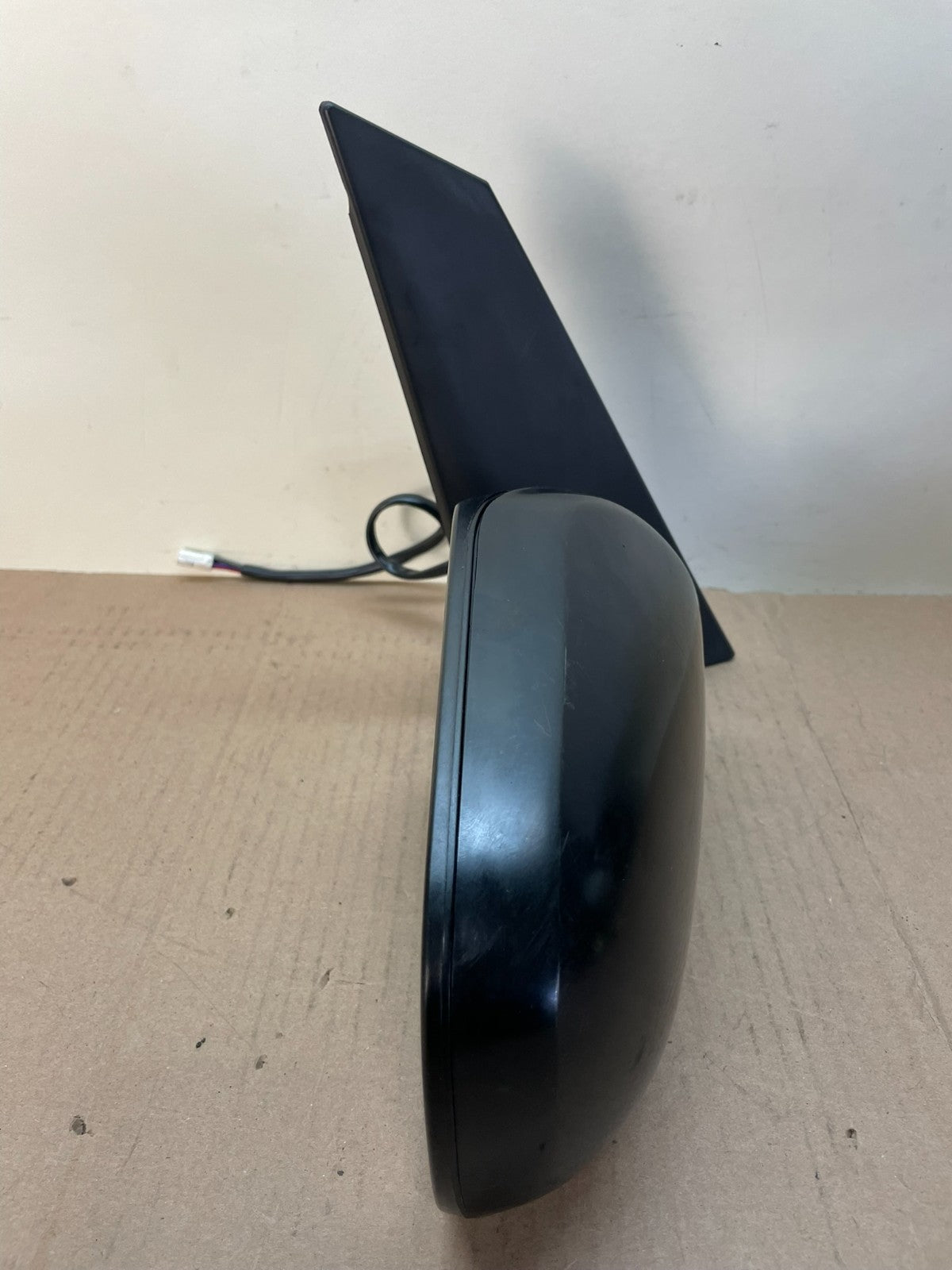 2004 to 2009 Toyota Prius Right Passenger RH Side View Door Mirror AJ0712 DG8