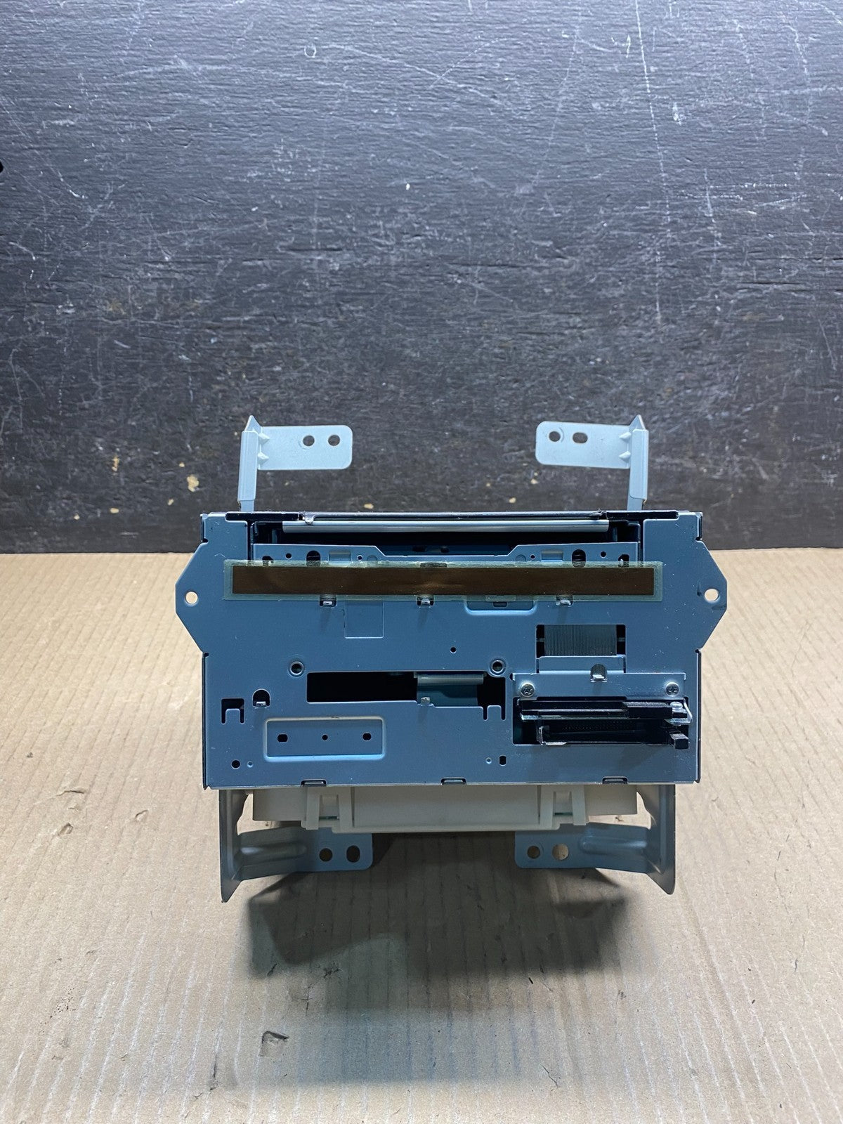 2009 - 2010 Nissan Murano Maxima Radio CD Navigation AI4849 DW0