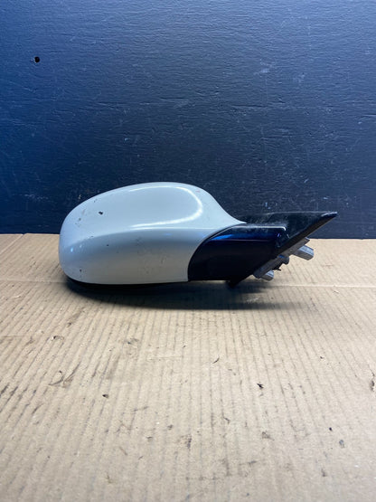 2009 to 2011 BMW 328i 335i Right Passenger Side View Door Mirror AD2970 DW3