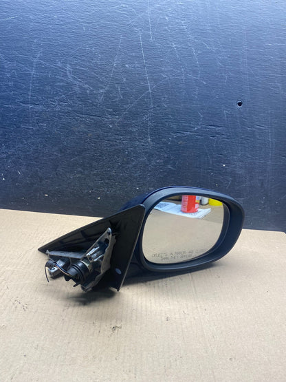 2010 to 2013 BMW 328i 335i Coupe Right Passenger View Door Mirror AH3444 DG8