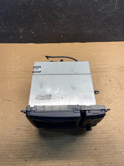 2000 2001 2002 Mercedes S430 S500 Radio Navigation Screen Display AE4664 DG3