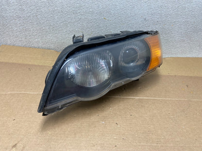 Xenon 2000 - 2003 Bmw X5 E53 Headlight Left Driver Lh Side OEM AB5072 DW2