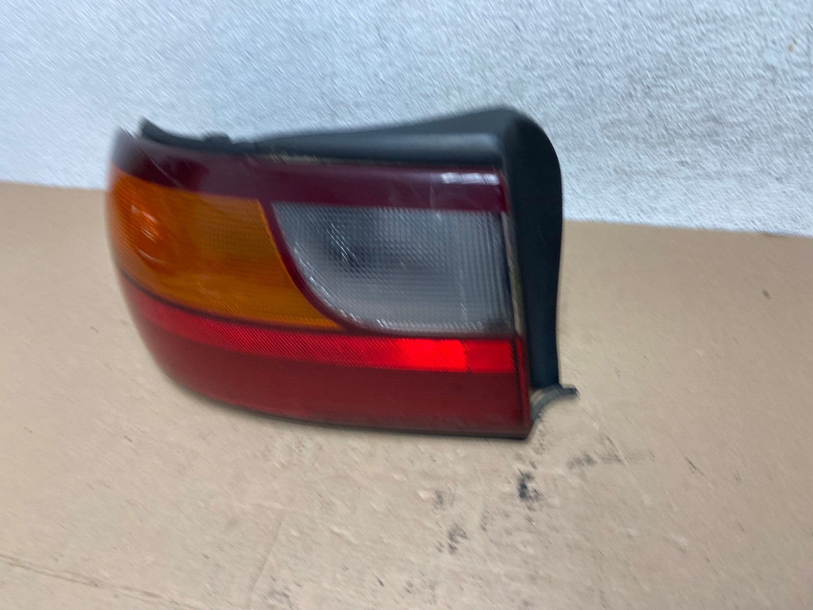 1997 to 2003 Chevrolet Malibu Left Driver LH Side Tail Light AF4439 LK1