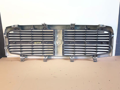 2004 to 2006 Dodge Durango Front Upper Chrome Grill Grille ag7707 DG3