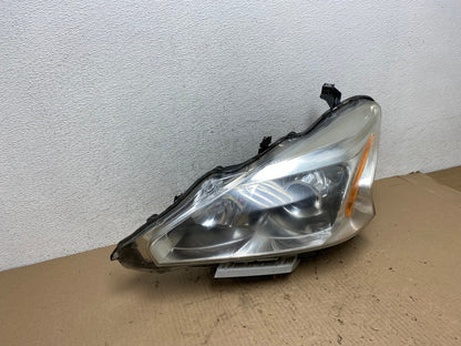 2013 2014 2015 Nissan Altima Left Driver LH Side Halogen Headlight AE8827 LK2