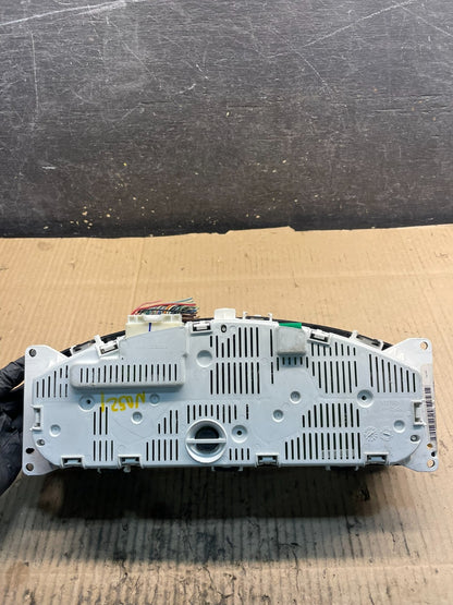 2006-2007 Nissan Pathfinder Xterra Cluster Speedometer Instrument OEM X8662 PS6