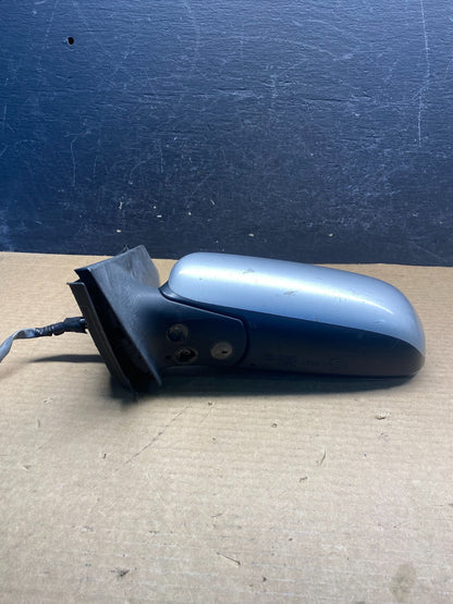 2004 to 2009 Toyota Prius Left Driver LH View Door Mirror AF4174 DW3
