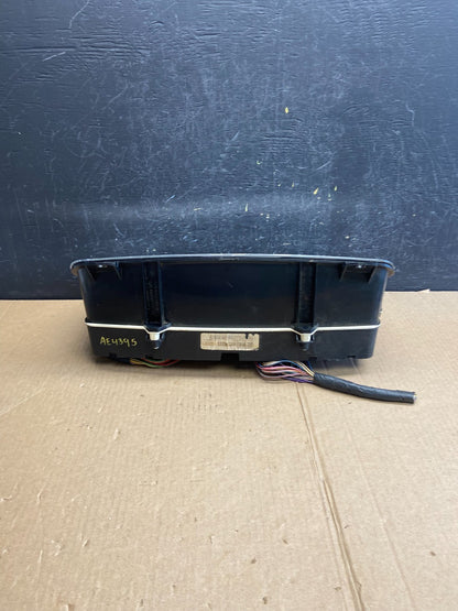 2004 - 2005 Dodge Ram 1500 Instrument Speedometer Gauge Cluster ae4395 DG4