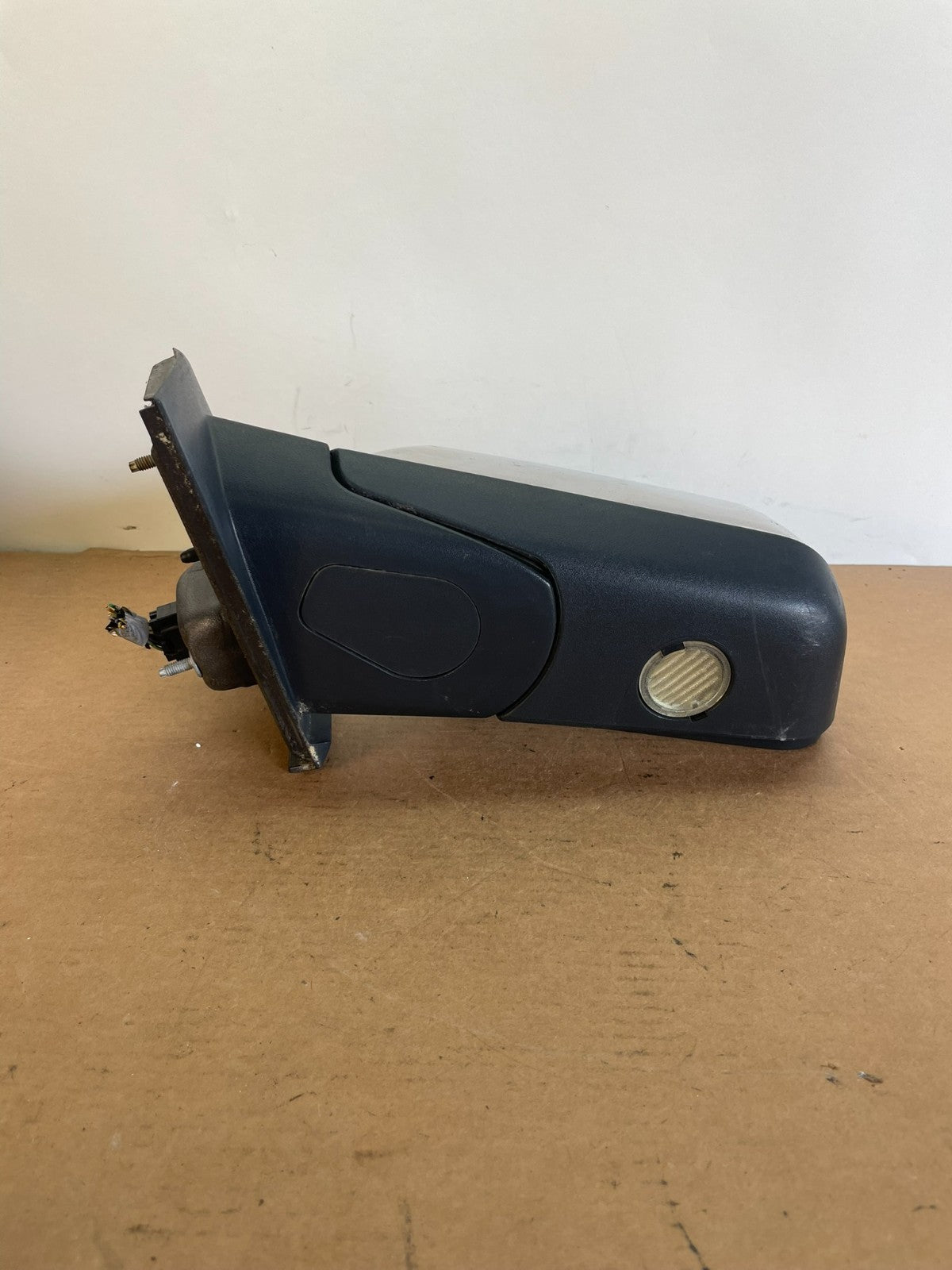2007 to 2010 Lincoln MKX Power Heated Door Mirror Left Driver AG0676 DW3