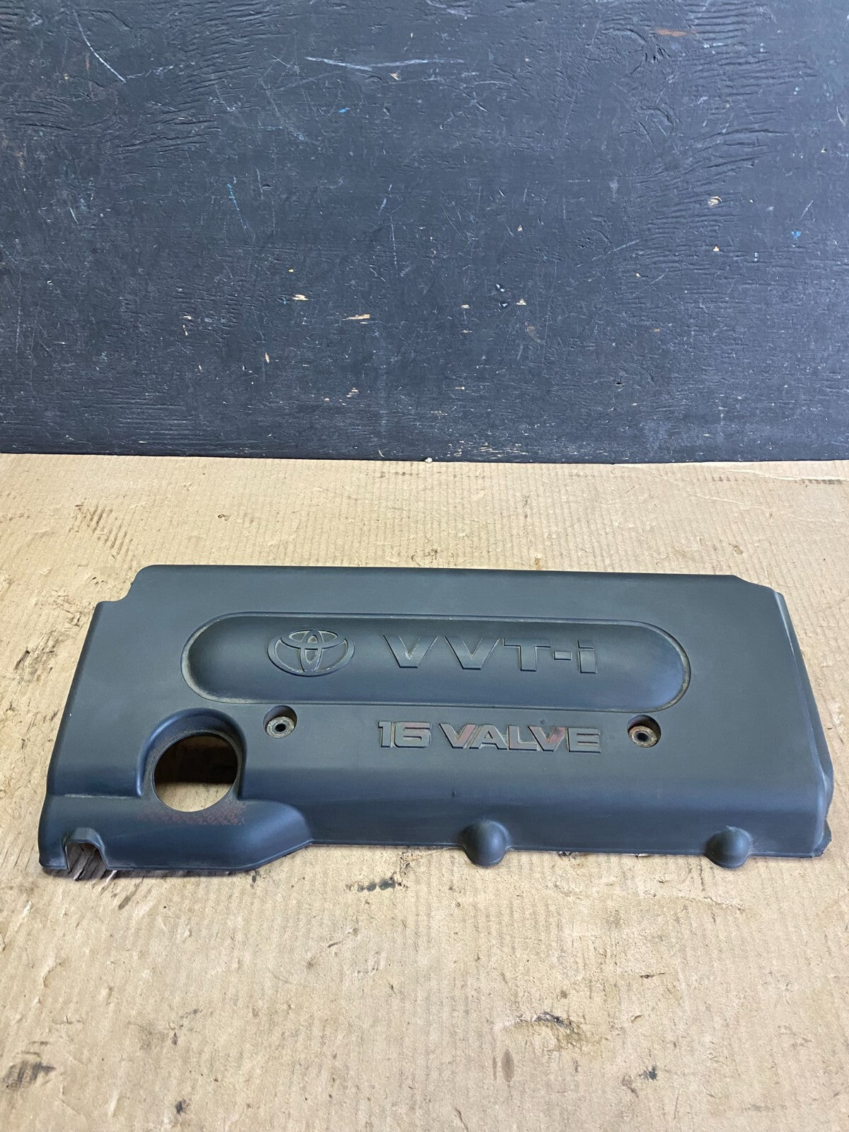 2007 to 2011 Toyota Camry Motor Engine Cover L9419 DG OEM0
