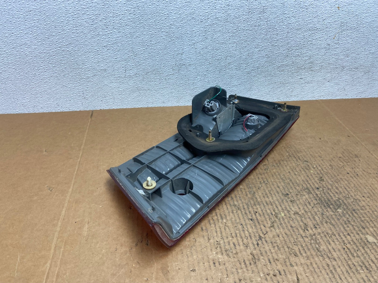 2003 to 2004 Honda Accord Sedan Right Passenger Inner Tail Light AE1508 LK3
