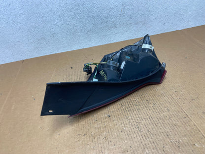 2003-2007 Saturn Ion Passenger Right RH Side Tail Light Tail Light AE1201 LK8