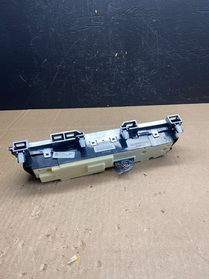 2013 2014 2015 Honda Accord Dash Air Vent Trim Climate Control Panel AB9412 DG3