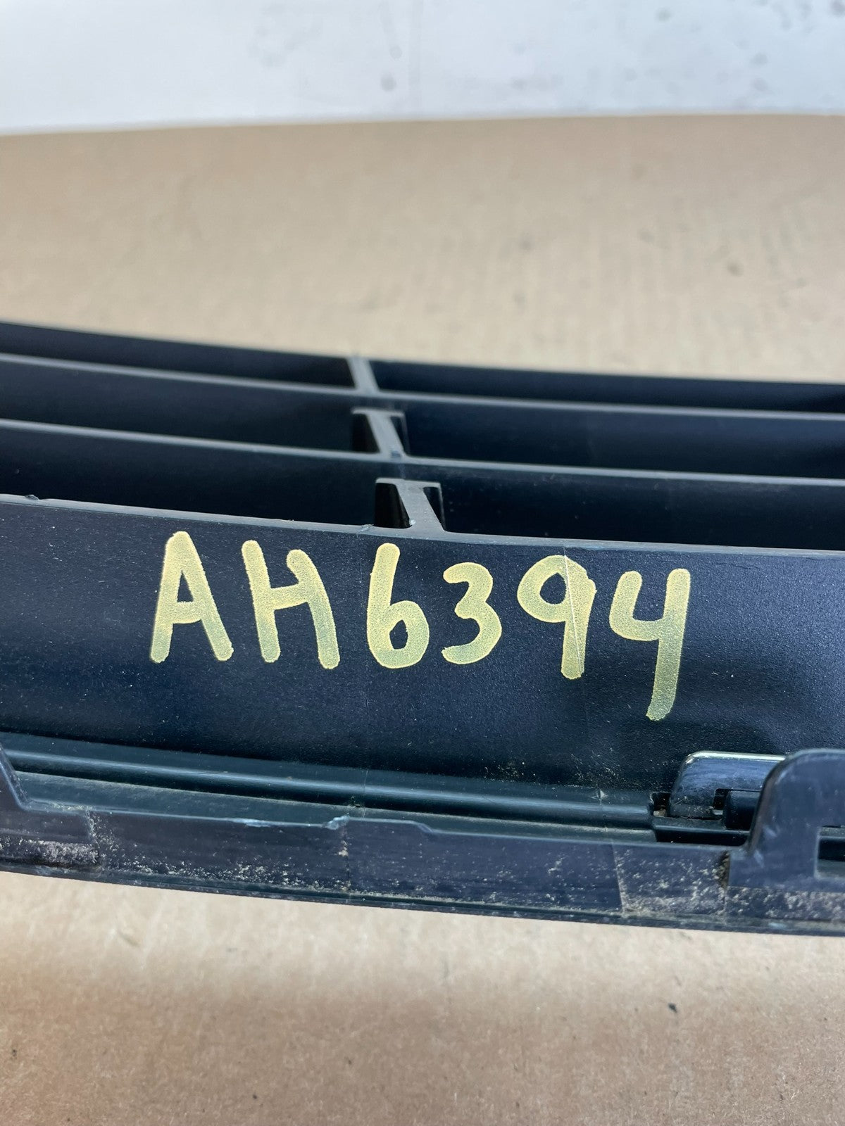 2011 to 2014 Volkswagen Jetta Front Lower Grille Grill AH6394 DG5
