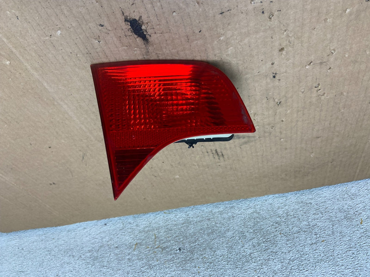 2004 to 2008 Audi A4 Sedan Left Driver LH Side Inner Tail Light AI8827 LK0