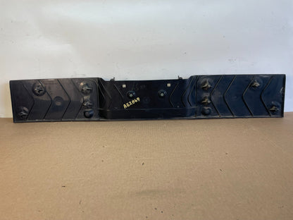 1990 to 1993 Lincoln Continental Center Trunk Tail Light AG2869 DG3