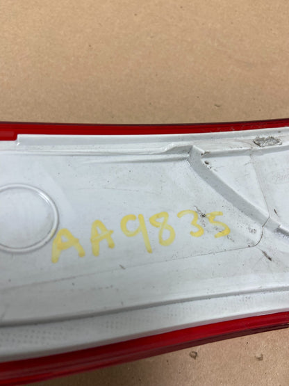 2013 to 2016 Ford Escape Right Passenger RH Side Tail Light Oem AA9835 LK6