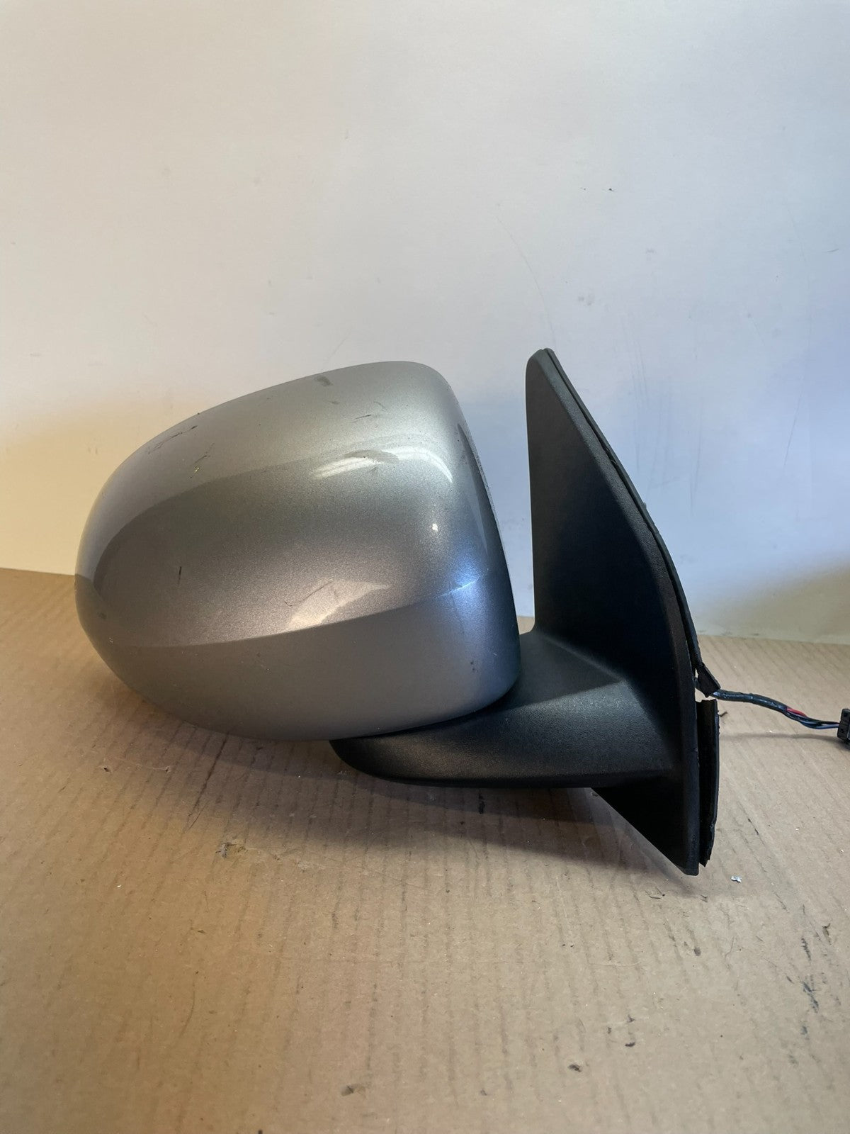 2007 to 2017 Jeep Compass Right Passenger RH View Door Mirror aj0829 DG0