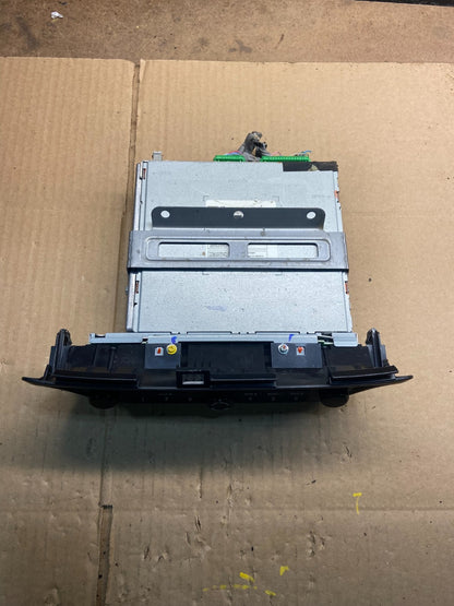 2005 to 2010 Honda Odyssey Am Fm Cd Player Radio Receiver Y4415 DG1