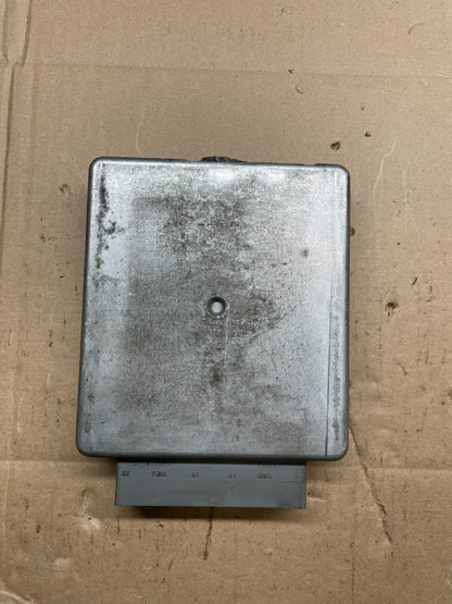 2002 Ford F250 6.8L Engine Control Unit ECU Computer Module R1838 DG2