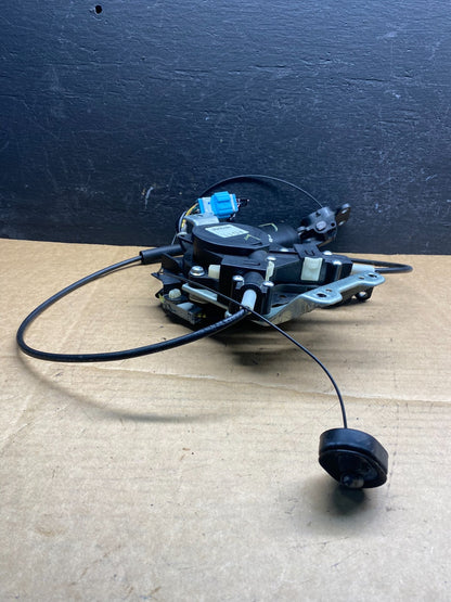 2005 - 2010 Honda Odyssey Rear Left Sliding Door Lock Actuator Motor AD6737 DG2