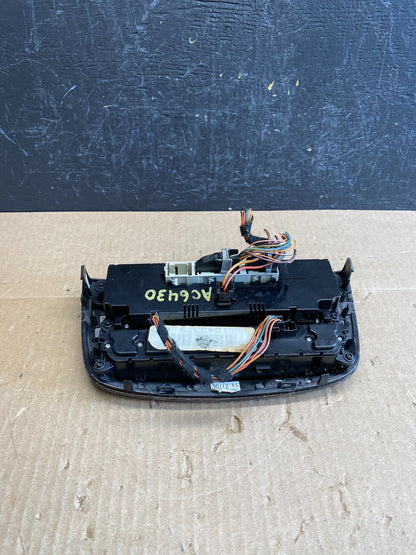 2006 to 2010 Mercedes W251 R350 AC Temp Heater Climate Control AC6430 DG4