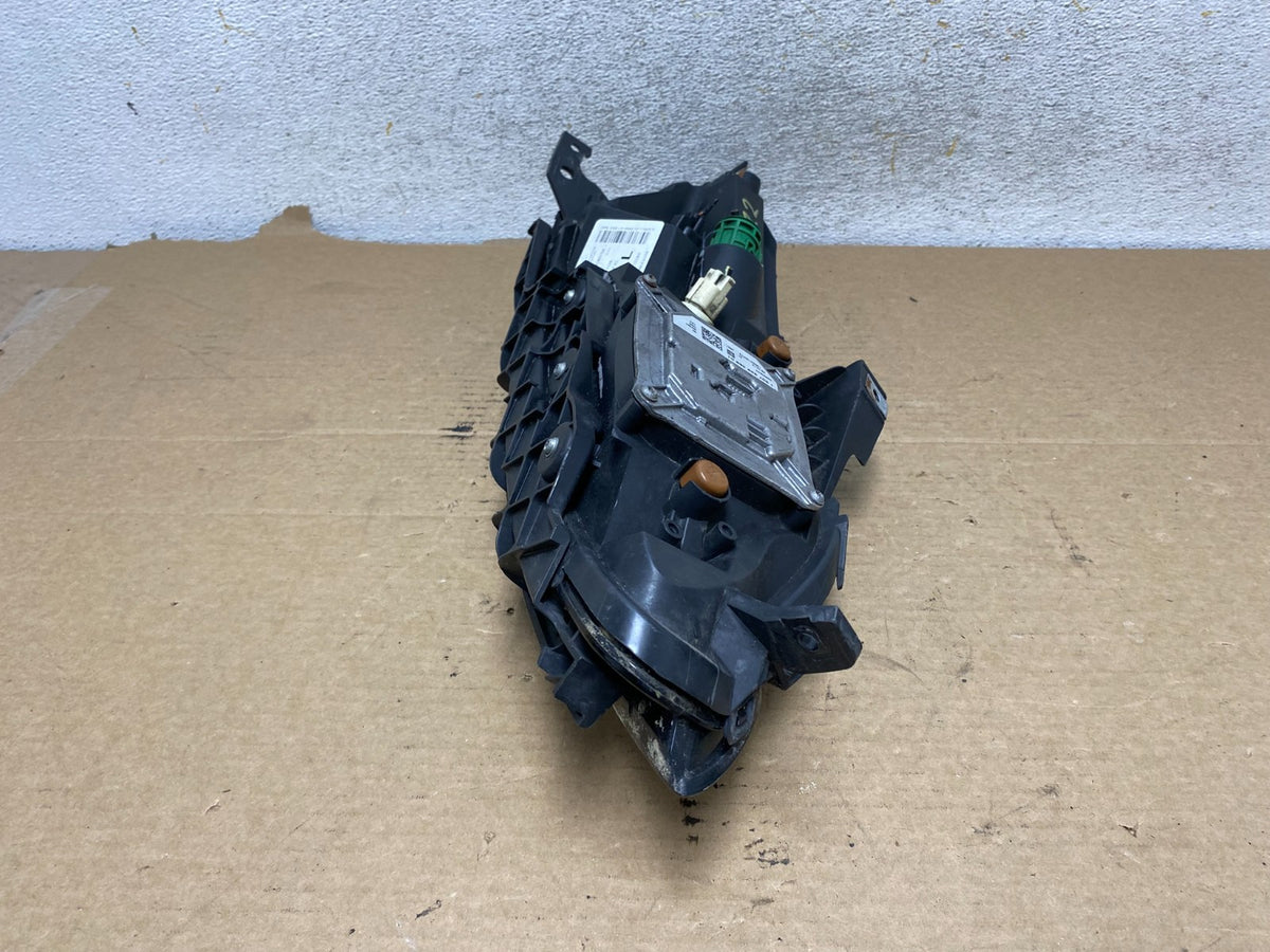 2014 - 2018 Jeep Cherokee Left Driver LH Side LED Headlight AH7922 DW7