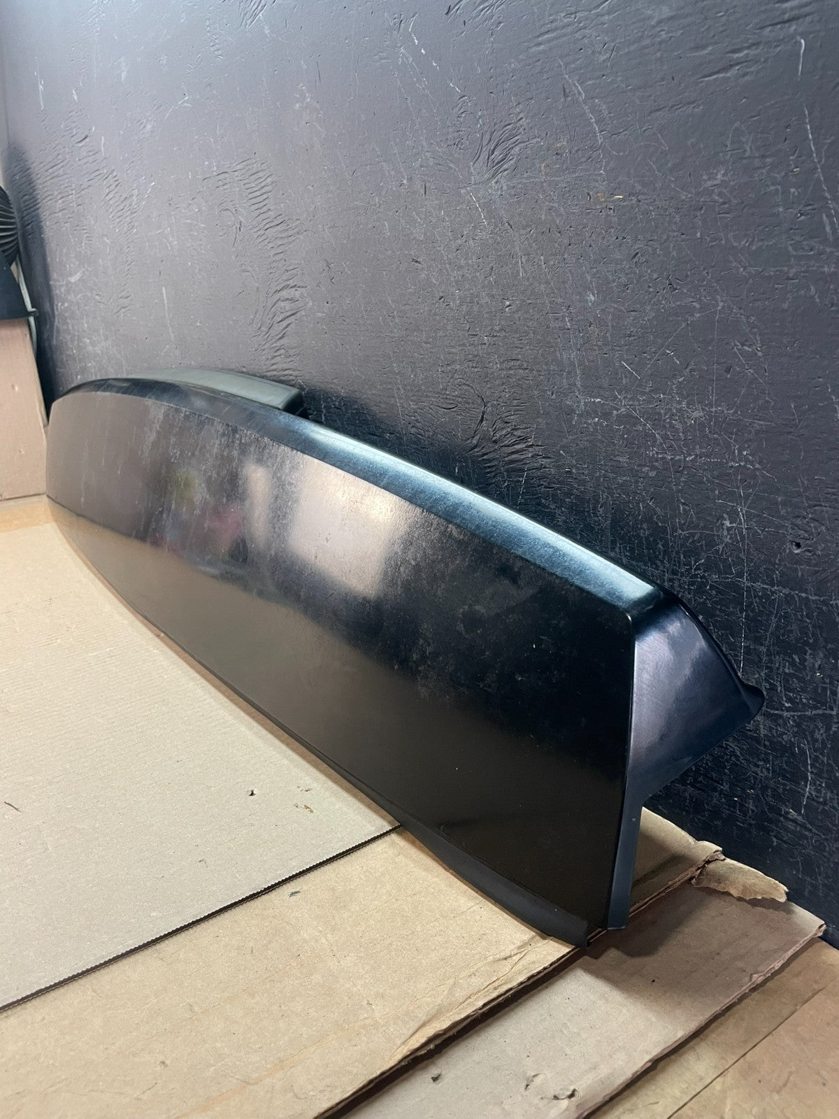 2007-2014 Chevrolet Tahoe Suburban Yukon Spoiler Wing 3rd Brake Light AE3460 DG1
