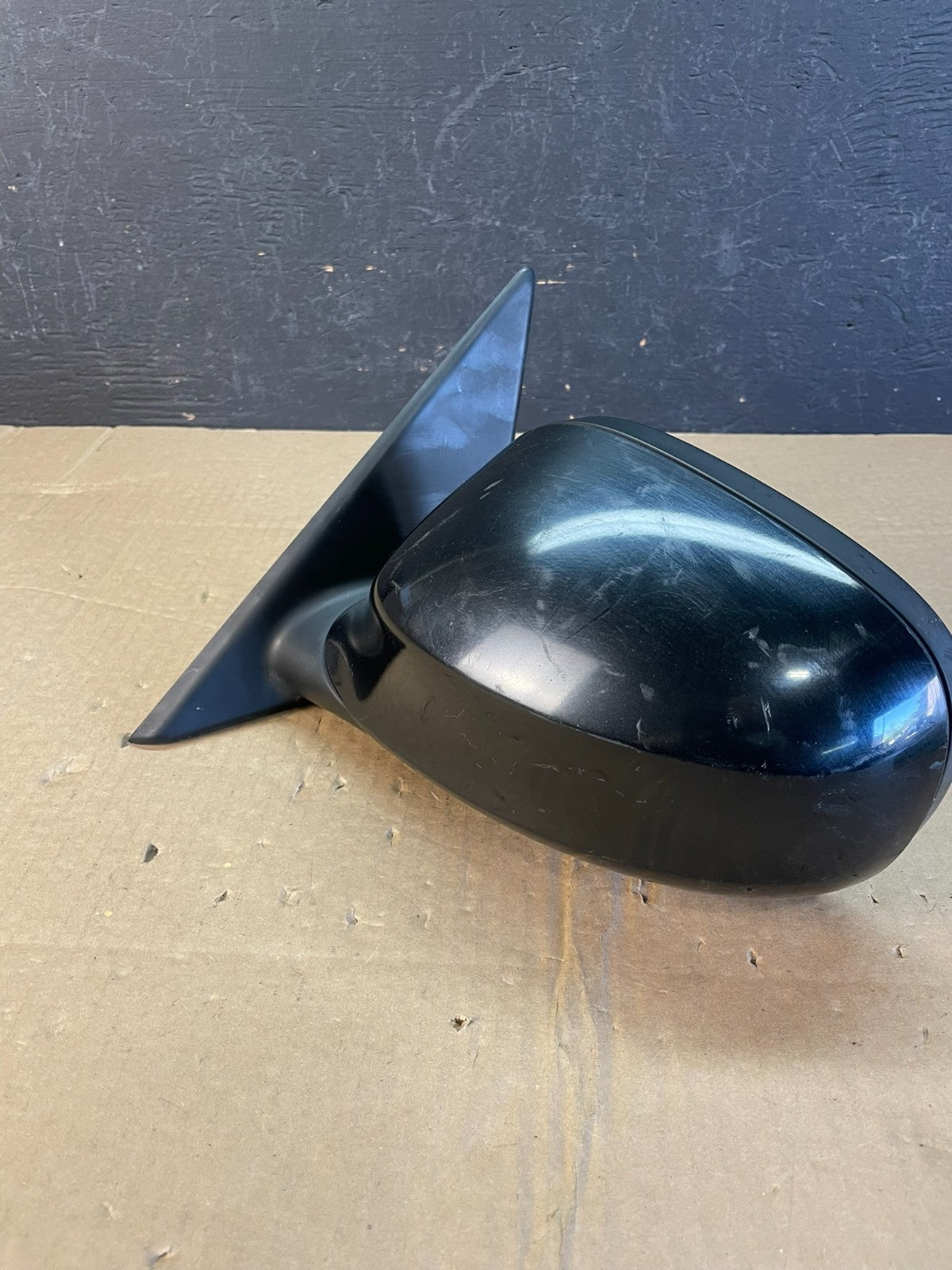 2009 to 2011 BMW 328i 335i Left Driver Lh Side View Door Mirror AC9798 DW1