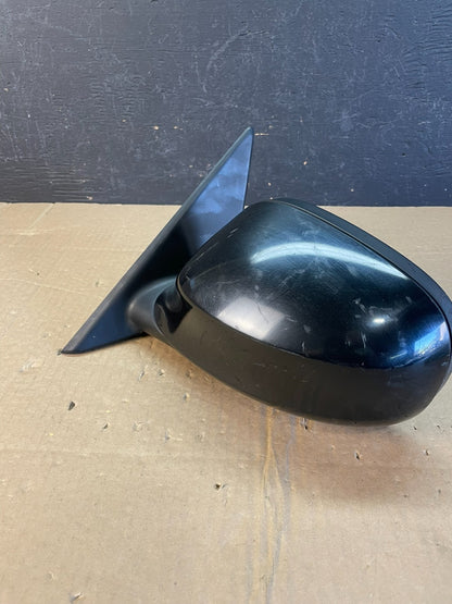 2009 to 2011 BMW 328i 335i Left Driver Lh Side View Door Mirror AC9798 DW1