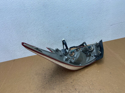 2013 2014 2015 Nissan Altima Left Driver LH Side Tail Light AE0345 LK4